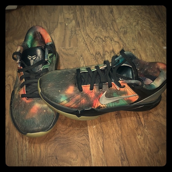 Nike Other - Kobe Galaxy 4’s Nike Other - Kobe Galaxy 4’s